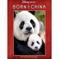 [英] 我們誕生在中國 (Born in China) (2016)