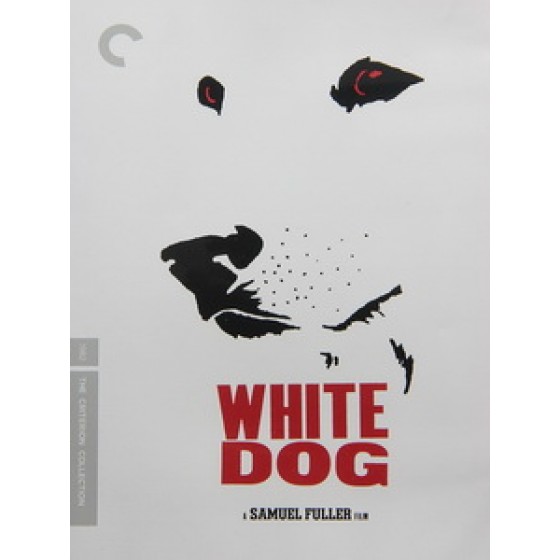 [英] 白種主義狗 (White Dog) (1982)