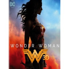 [英] 神力女超人 3D (Wonder Woman 3D) (2017)[台版字幕]