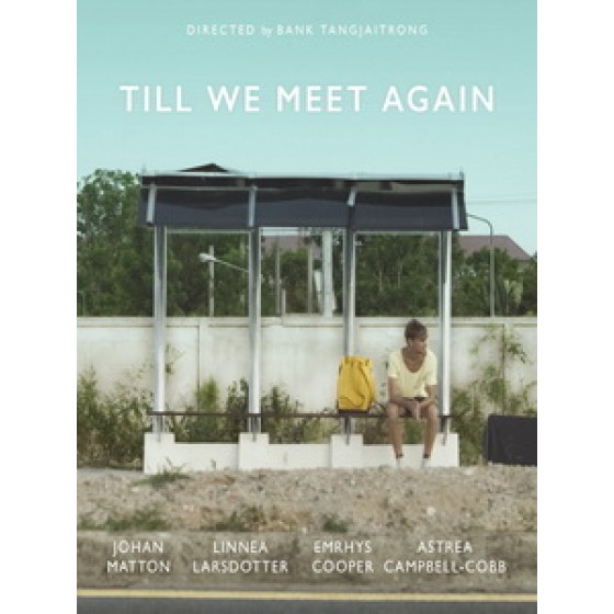 [英] 待到重逢時 (Till We Meet Again) (2016)