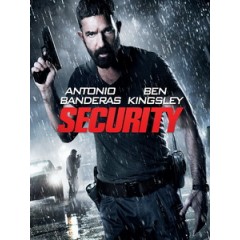 [英] 保鑣 (Security) (2017)