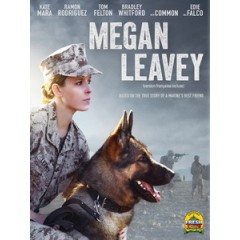 [英] 梅根李維 (Megan Leavey) (2017)