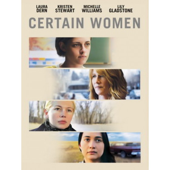 [英] 屬於她們的片刻 (Certain Women) (2016)[台版字幕]