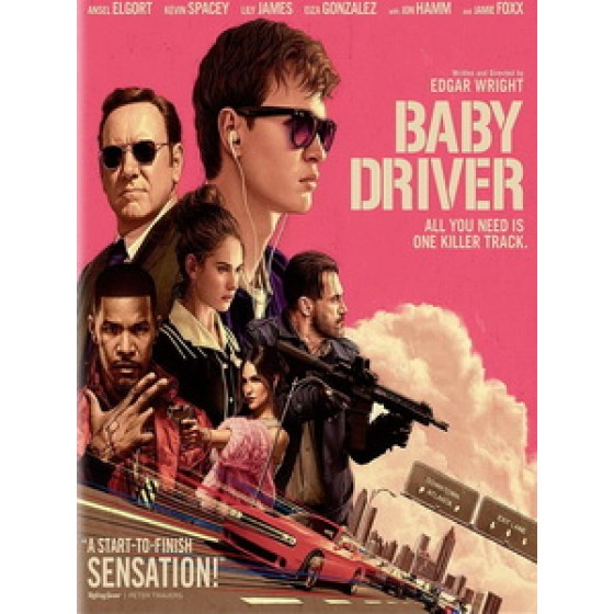 [英] 玩命再劫 (Baby Driver) (2017)[台版]