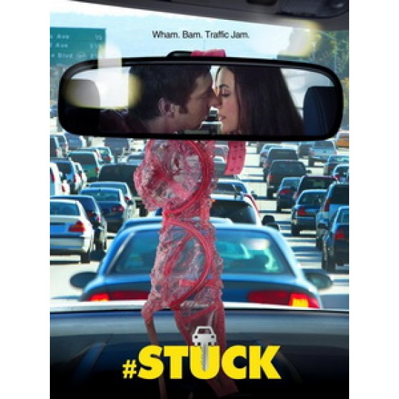 [英] 塞車 (#Stuck) (2014)