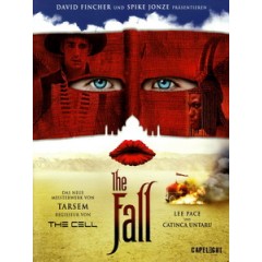 [英] 魔幻旅程 (The Fall) (2006)