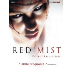 [英] 魂殺 (Red Mist) (2008)[台版字幕]