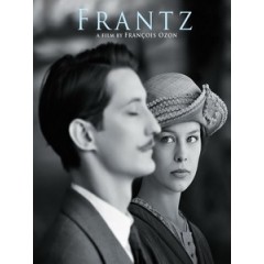 [法] 雙面法蘭茲 (Frantz) (2016)[台版字幕]