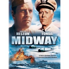 [英] 中途島 (Midway) (1976)