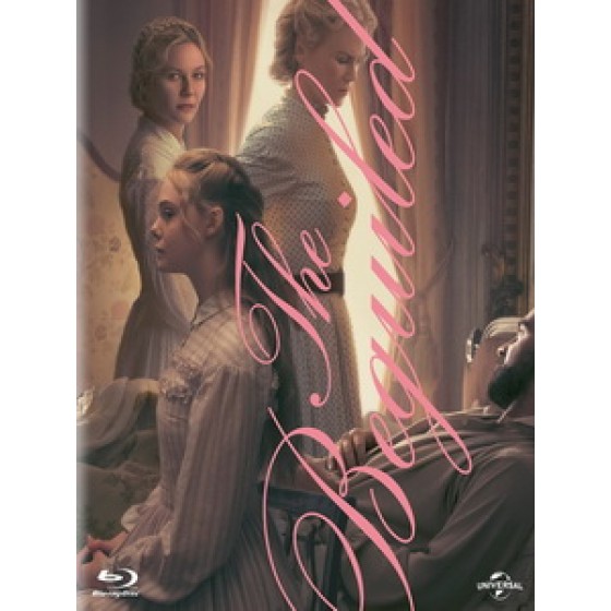 [英] 魅惑 (The Beguiled) (2017)[台版字幕]