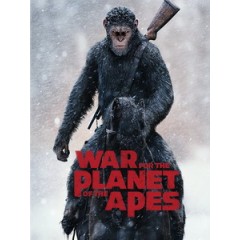 [英] 猩球崛起 - 終極決戰 (War For The Planet Of The Apes) (2017)[台版]