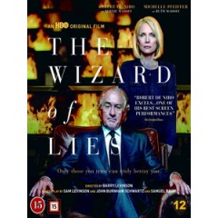 [英] 龐氏騙局 (The Wizard of Lies) (2017)[台版字幕]