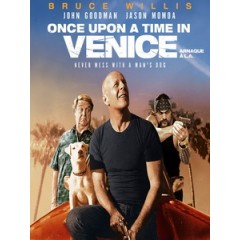 [英] 搶救巴迪 (Once Upon a Time in Venice) (2017)[台版字幕]