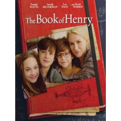 [英] 亨利的筆記 (The Book of Henry) (2016)[台版字幕]