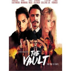 [英] 惡靈金庫 (The Vault) (2017)[台版字幕]