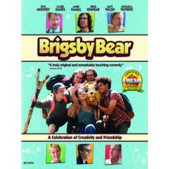 [英] 熊幸福騙局 (Brigsby Bear) (2017)[台版]