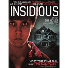 [英] 陰兒房 (Insidious) (2010)[台版]