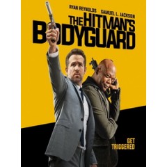 [英] 殺手保鑣 (The Hitman's Bodyguard) (2017)[台版]