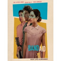 [英] 婚姻OK繃 (Band Aid) (2017)[台版字幕]