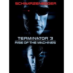 [英] 魔鬼終結者 3 (Terminator 3 - Rise of the Machines) (2003)[台版]