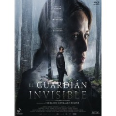 [西] 隱形守護者 (The Invisible Guardian) (2017)[台版字幕]