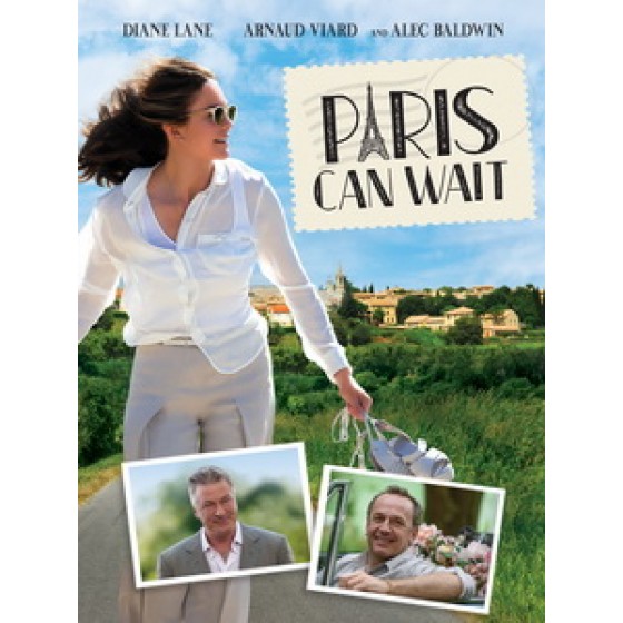 [英] 你好，安 (Paris Can Wait) (2016)