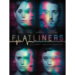 [英] 別闖陰陽界 (Flatliners) (2017)[台版]