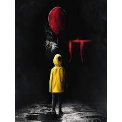 [英] 牠 (It) (2017)[台版字幕]