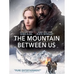 [英] 絕處逢山 (The Mountain Between Us) (2017)[台版]