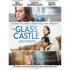 [英] 玻璃城堡 (The Glass Castle) (2017)[台版字幕]