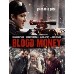 [英] 厄運 (Blood Money) (2017)