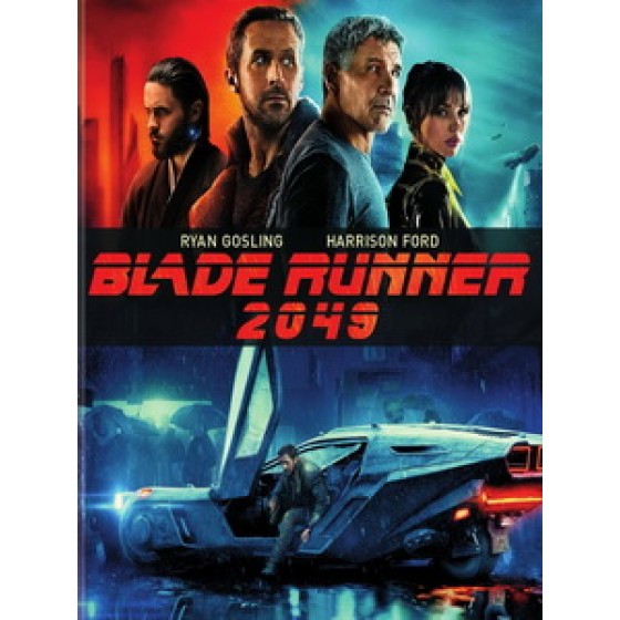 [英] 銀翼殺手 2 (Blade Runner 2049) (2016)[台版]