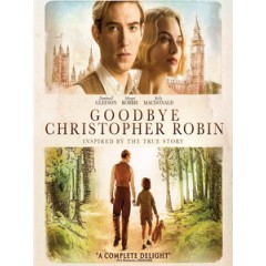 [英] 再見克裏斯多福羅賓 (Goodbye Christopher Robin) (2017)[台版]