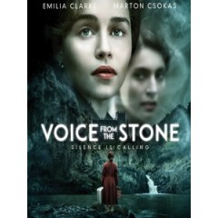 [英] 石牆的聲音 (Voice from the Stone) (2017)[台版字幕]