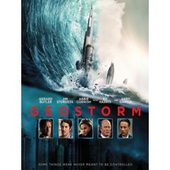 [英] 氣象戰 (Geostorm) (2017)[台版字幕]