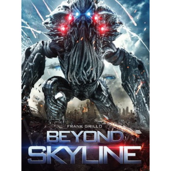 [英] 天劫 - 救贖之戰 (Beyond Skyline) (2017)[台版字幕]