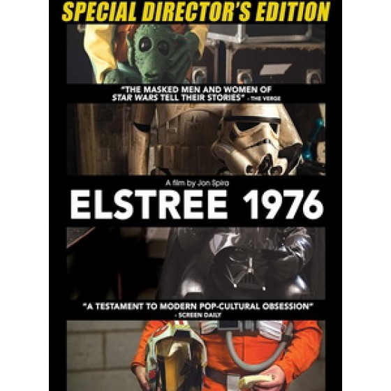 [英] 那年的星戰 (Elstree 1976) (2015)[台版字幕]