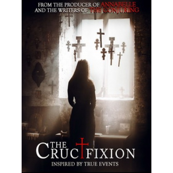 [英] 刑弒厲 (The Crucifixion) (2017)[台版字幕]