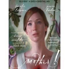 [英] 母親！ (Mother!) (2017)[台版]