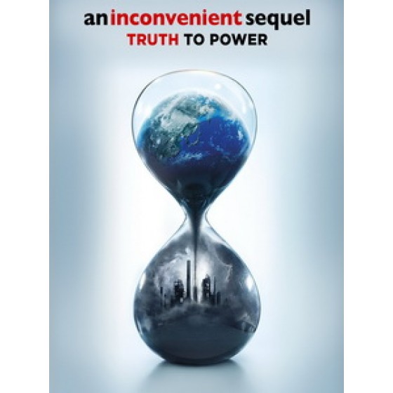 [英] 不願面對的真相 2 (An Inconvenient Sequel - Truth to Power) (2017)[台版]