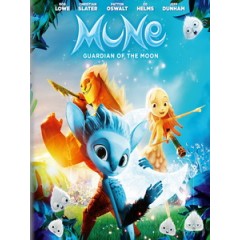 [法] 明月守護者 (Mune - Guardian of the Moon) (2014)[台版字幕]