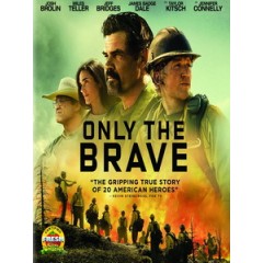 [英] 無路可退 (Only the Brave) (2017)[台版字幕]