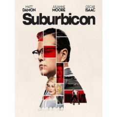 [英] 完美社區謀殺案 (Suburbicon) (2017)[台版字幕]