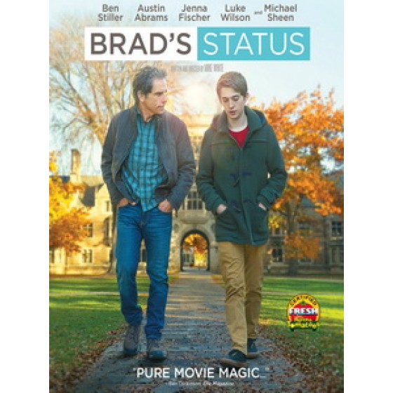 [英] 人生剩利組 (Brad's Status) (2017)[台版字幕]