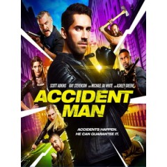 [英] 意外殺手 (Accident Man) (2018)[台版]