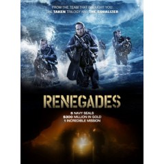 [英] 潛龍突擊隊 (Renegades) (2017)[台版字幕]