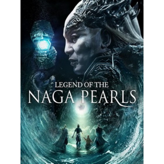 [中] 鮫珠傳 (Legend Of The Naga Pearls) (2017)[台版]