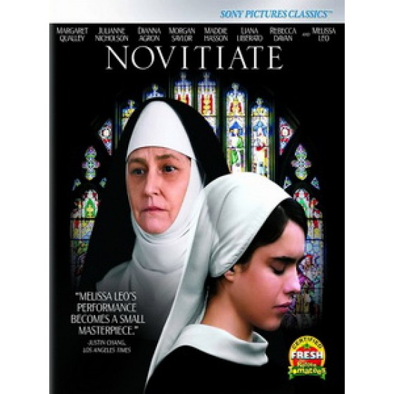 [英] 愛的見習生 (Novitiate) (2017)[台版]