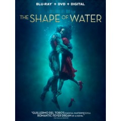 [英] 水底情深 (The Shape of Water) (2017)[台版]