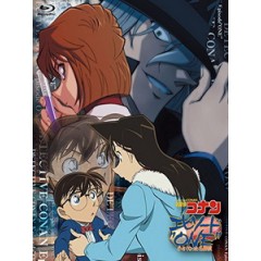 [日] 名偵探柯南 Episode One - 變小的名偵探 (Detective Conan Episode One - Chiisaku Natta Meitantei) (2016)[台版]